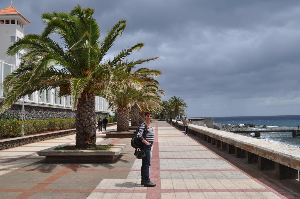 Apartment Palma Madeira Wandern Und Tauchen Caniço Habitación foto